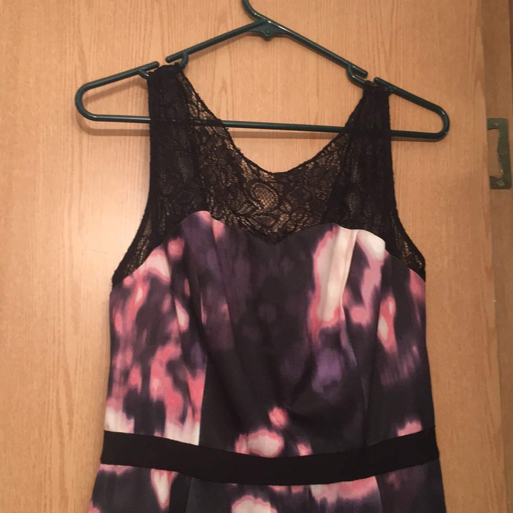 Formal dress